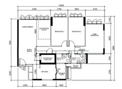 Blk 782D Skool4kidz Centre (Woodlands), HDB 5 Rooms #498876471